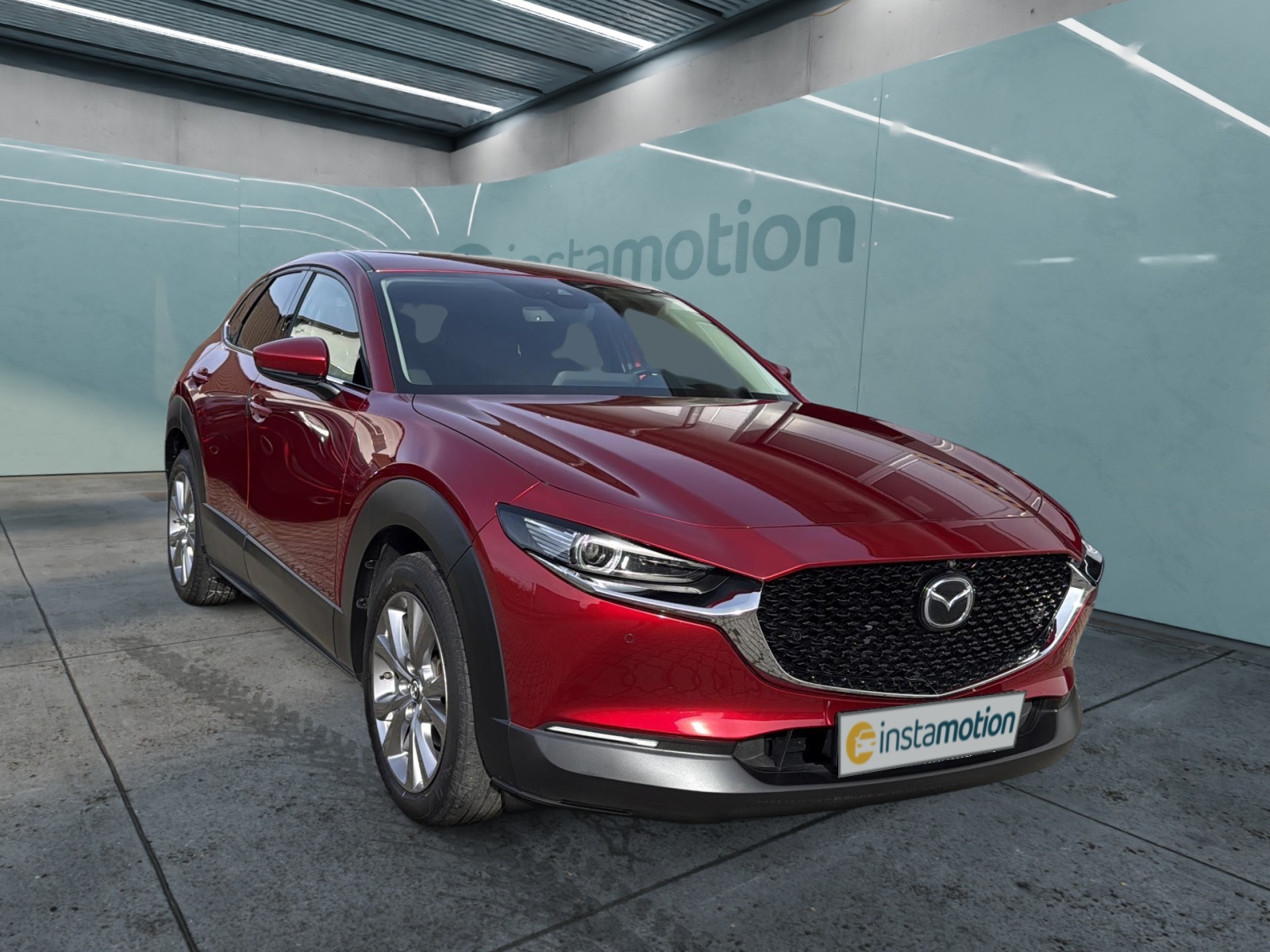 Mazda CX-30 Selection