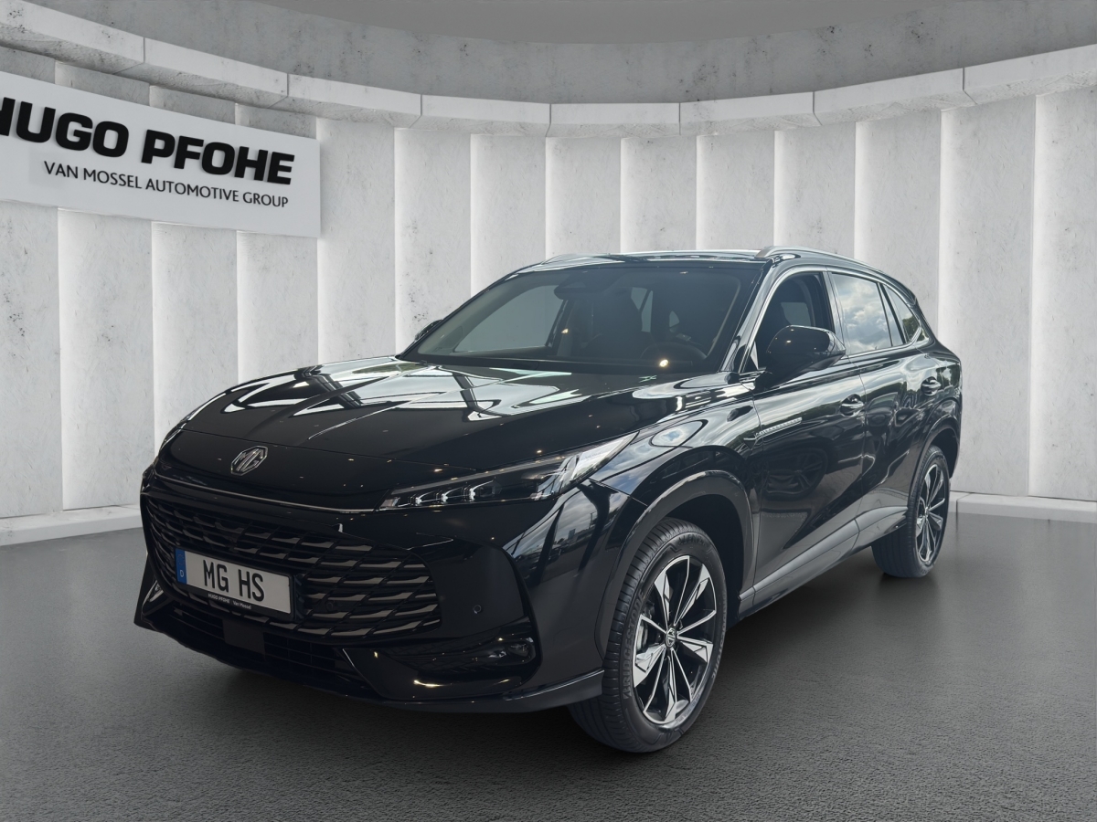 HS Luxury 1.5T-GDI Auto Sports Utility Vehicle. 125 kW. 5-türig