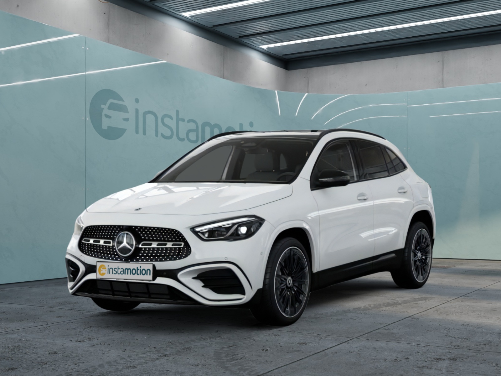 GLA 220