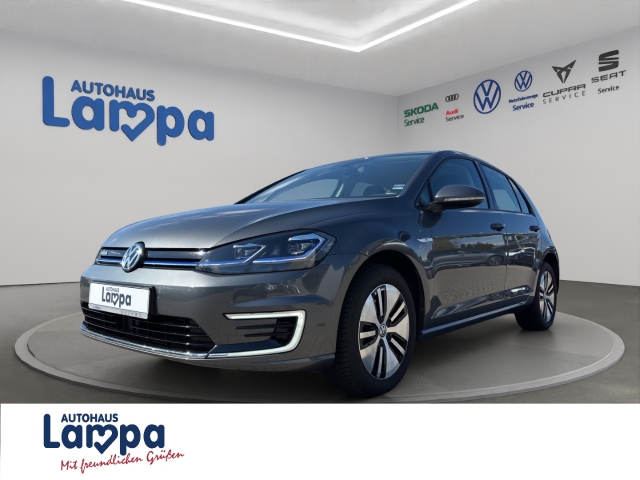 Volkswagen Golf e-Golf VII