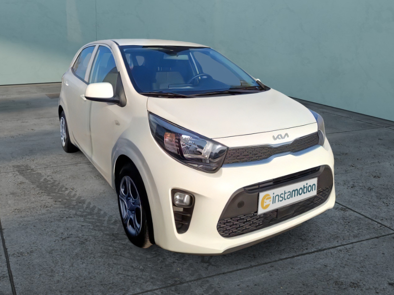 Picanto Edition 7 EMOTION BLUETOOTH,DAB,SITZHZG