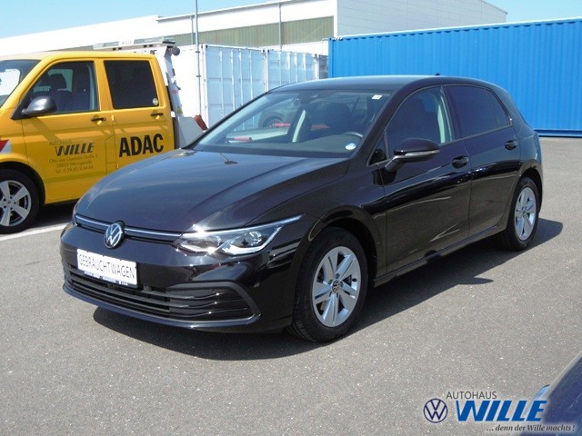 Volkswagen Golf 1.0 VIII eTSI OPF Life