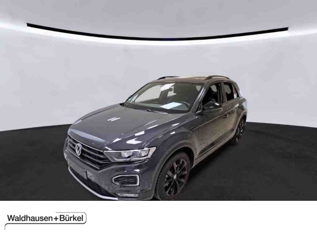 T-Roc 1.5 TSI Sport Klima Navi Einparkhilfe