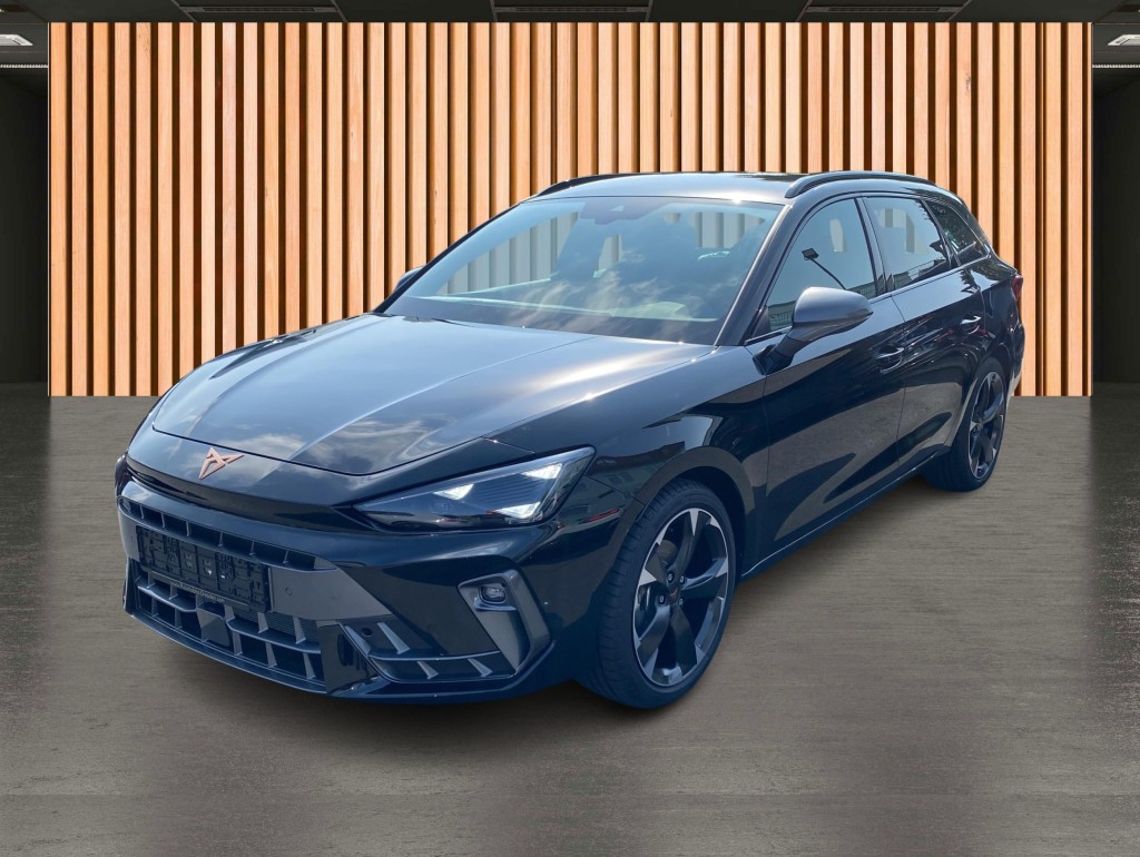 CUPRA Leon 1.5 ST eTSI