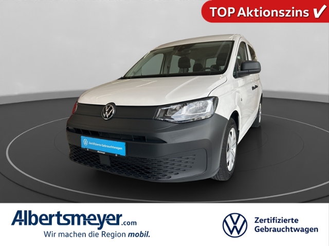 Caddy 1.5 TSI OPF Kombi