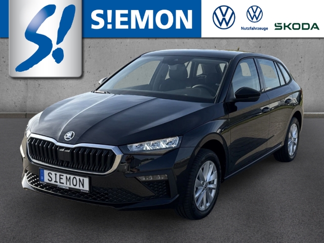 Skoda Scala 1.0 TSI SELECTION