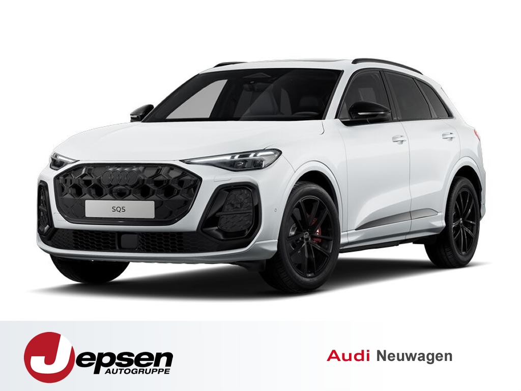 SQ5 SUV TFSI S tr. Stdhzg. Matrix PANO HUD AHK