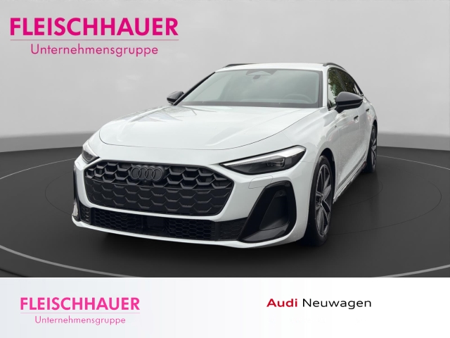 Audi A5 2.0 TDI Avant S-LINE
