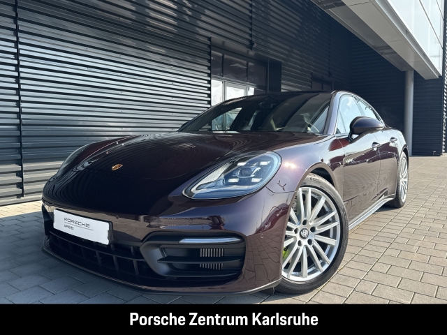 Panamera 4 E-Hybrid Panoramadach Surround-View