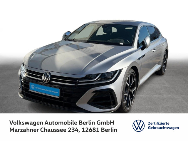 Volkswagen Arteon 2.0 TSI Shooting Brake R