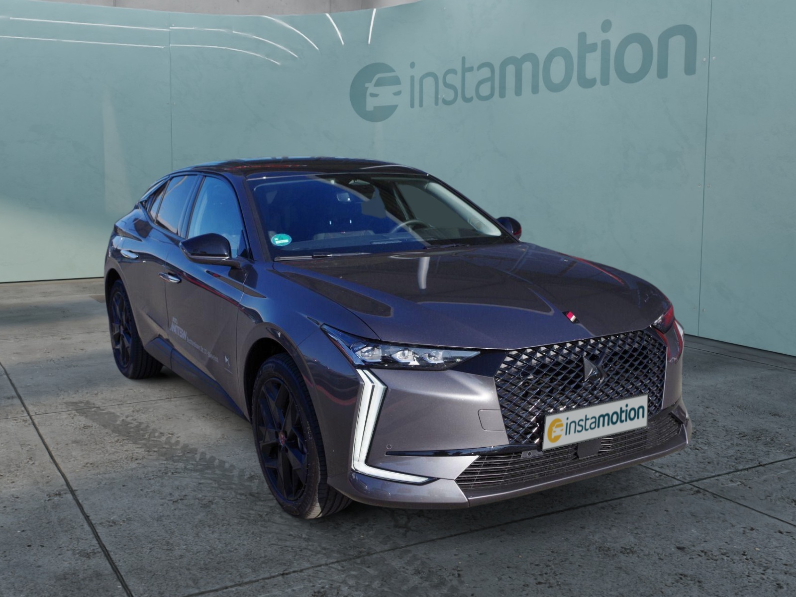 DS4 Klimaaut.|SHZ|PDC|Kamera|Leder|Alu|1.Hd