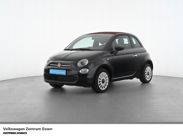 Fiat 500 Dolcevita Mild-Hybrid UConnect