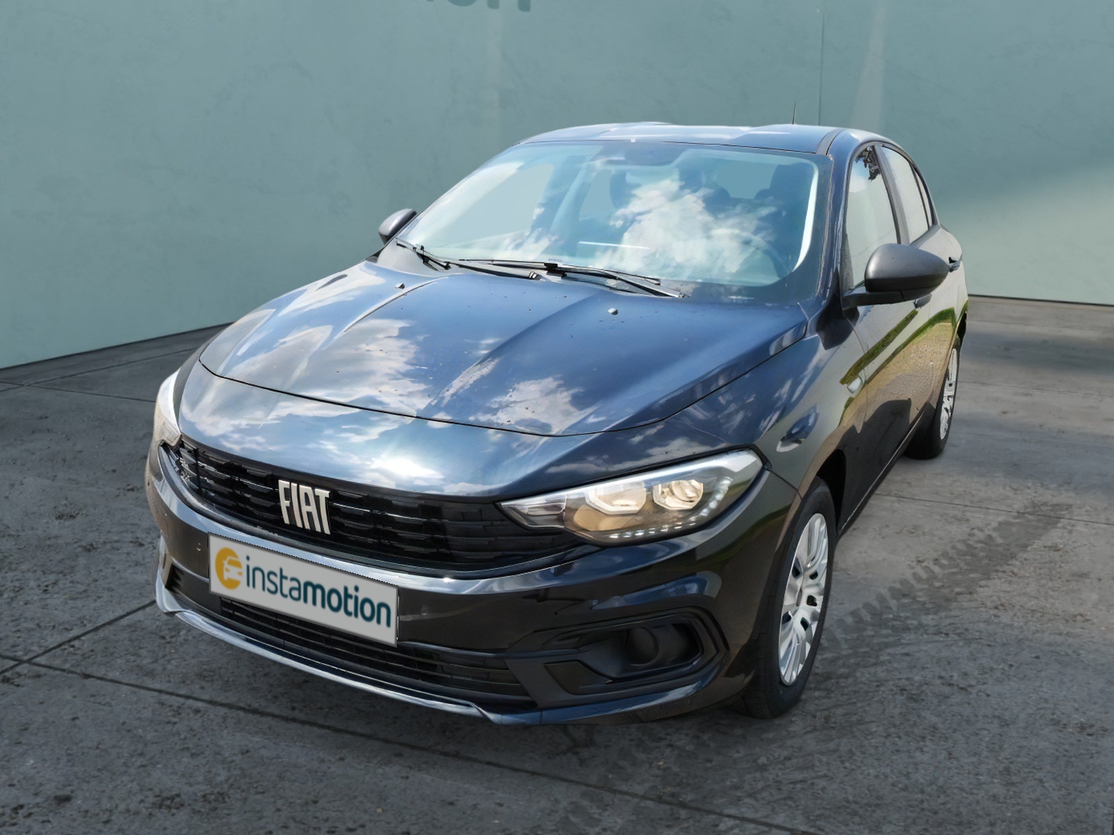 Tipo LIFE 5T HYBRID 1.5 GSE 130PS DCT KAMERA PDC APPLE CARPLAY