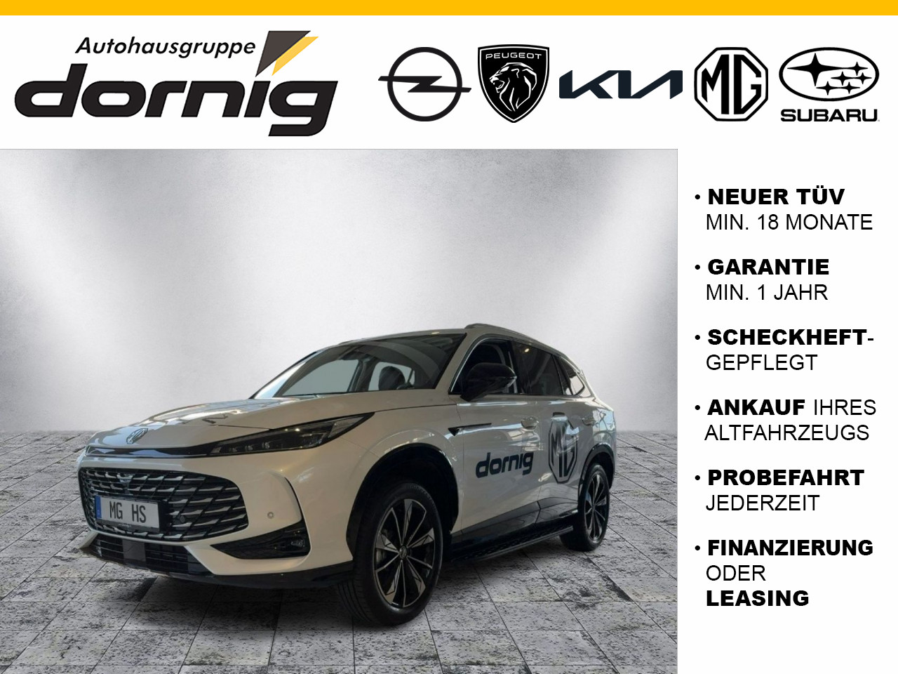 HS PHEV Luxury MY24