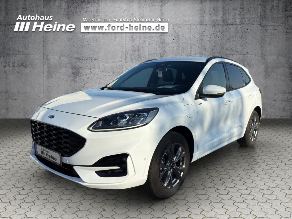 Kuga 2.5 Duratec PHEV ST-LINE X *iACC*TWA*