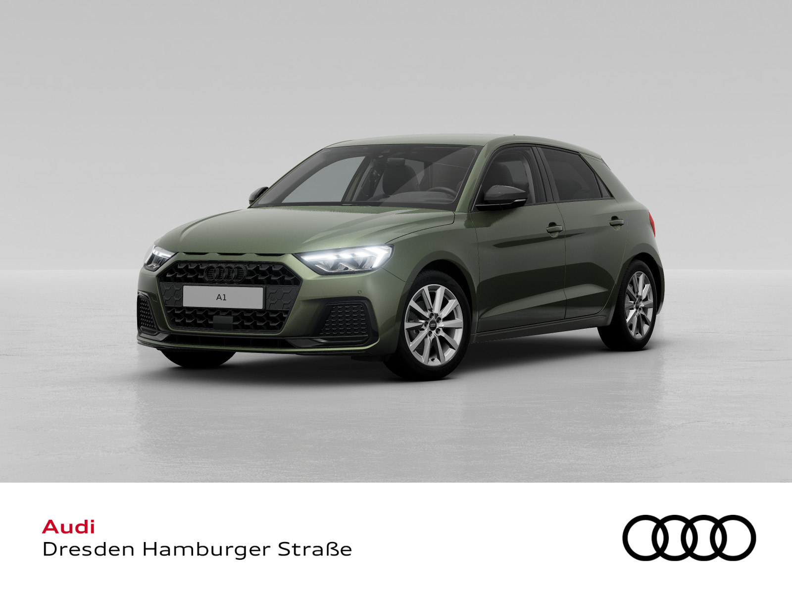 A1 Sportback advanced 25 TFSI 70(95 ) kW(PS) S tronic
