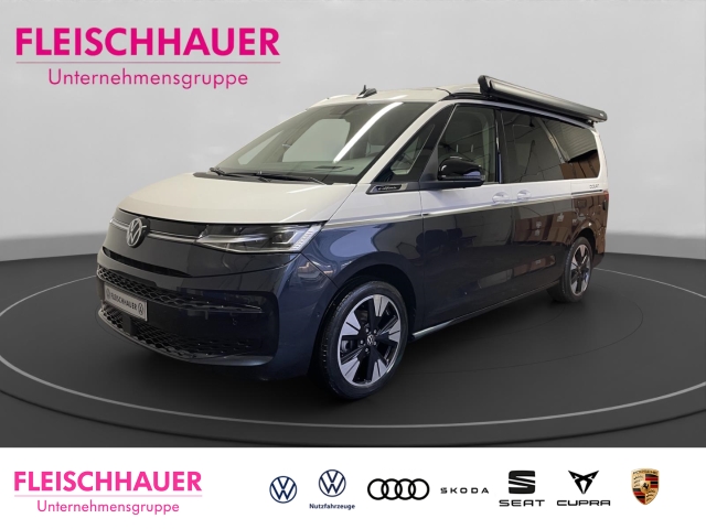 vw T7 Multivan