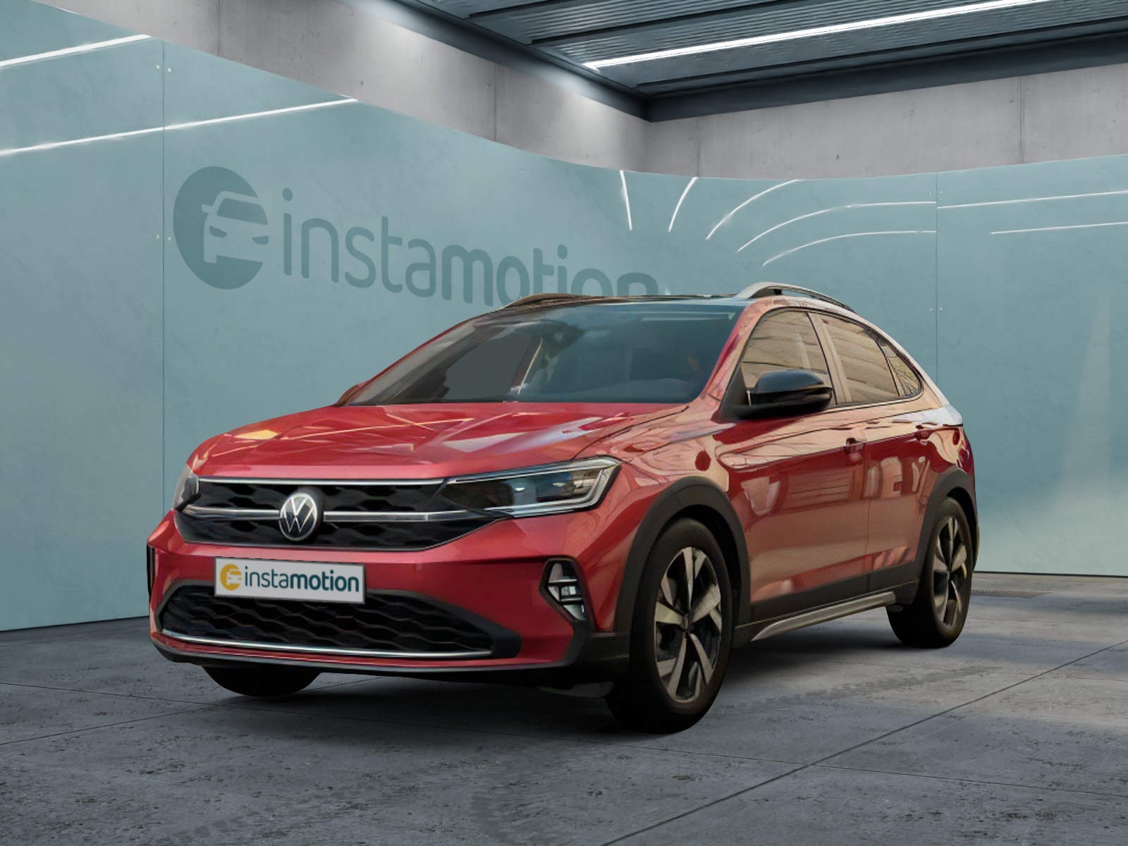 Volkswagen Taigo 1.0 TSI Style