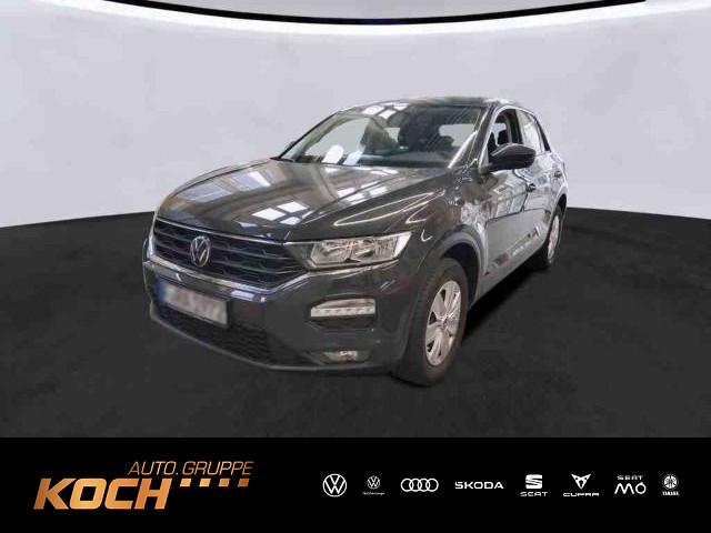T-Roc 1.0TSI Navi ACC