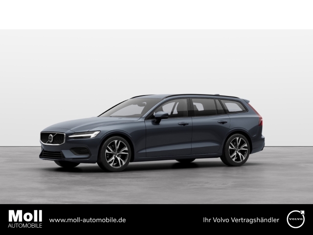 V60 B3 Benzin Essential Standh. BLIS Pilot Assist Rückfahrk.