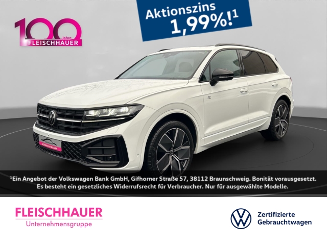 Volkswagen Touareg TDI 210 R-Line V6