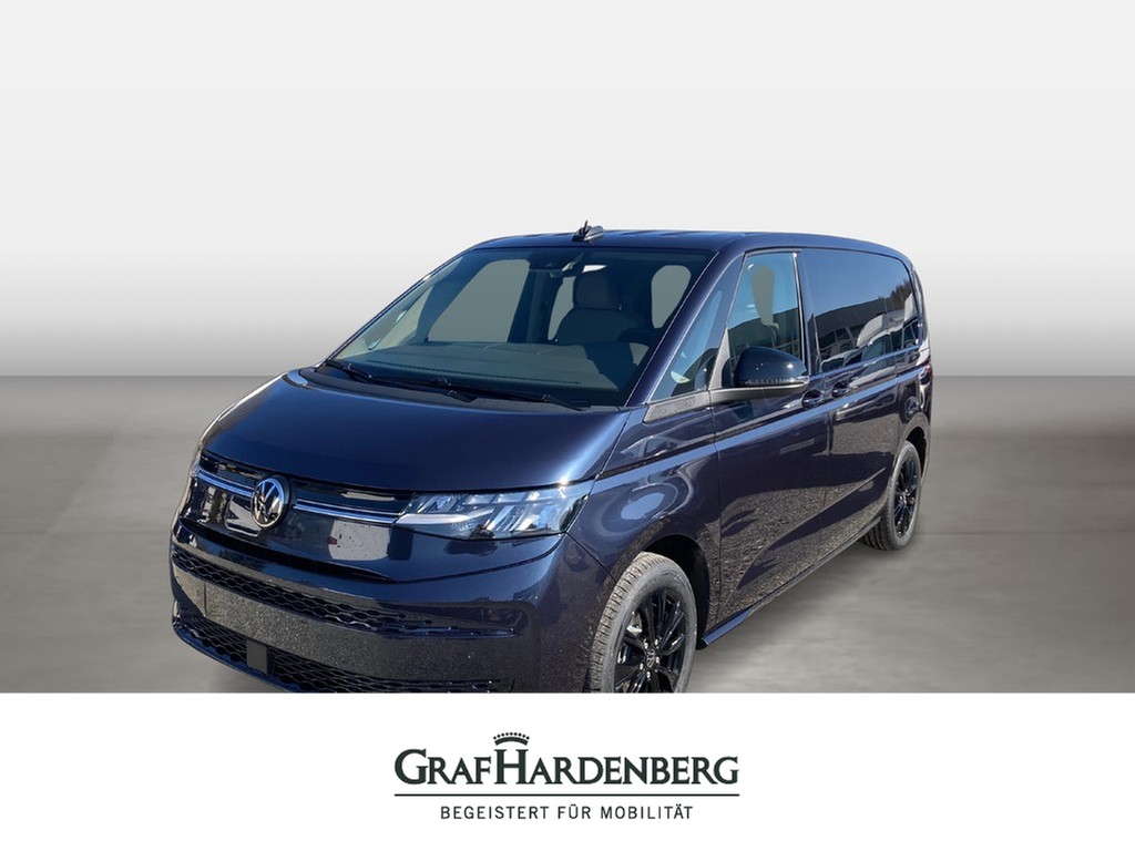 vw T7 Multivan
