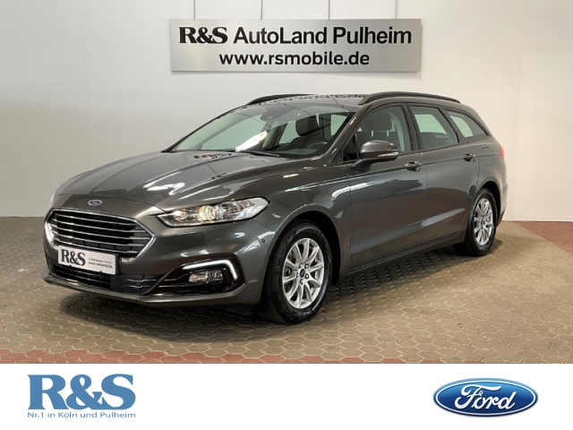 Mondeo Turnier Trend FHEV+Navi+Kamera+elek.AHK