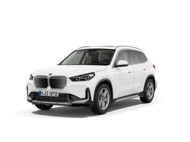 iX1 xDrive30 xLine LMR 18