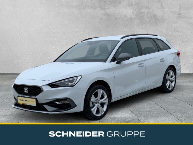 Seat Leon 1.5 Sportstourer FR eTSI