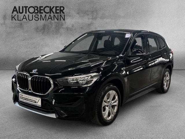 X1 xDRIVE 25e ADVANTAGE AUTOMATIK NAVI PDC DAB