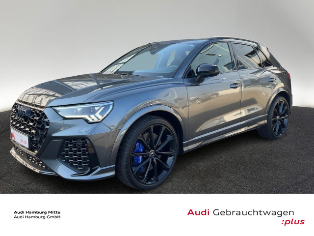 Audi RSQ3 TFSI quattro