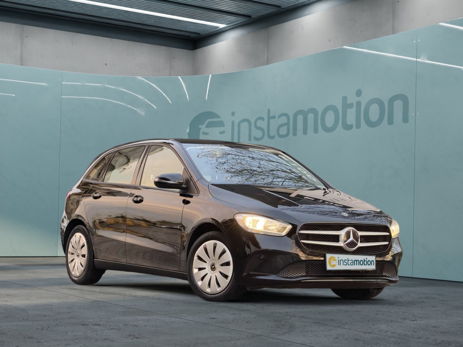 B 250 e 8G-DCT /CarPlay/Vorklimatisierung/DAB