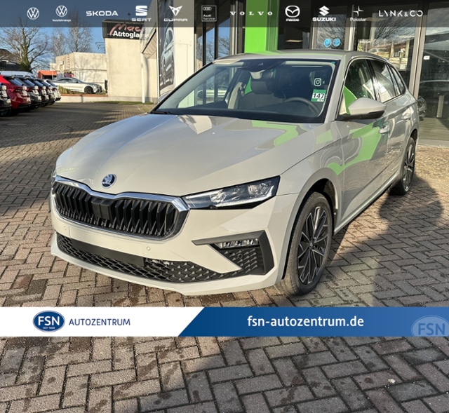 Scala Tour 1,0 TSI 85 kW 7-Gang-DSG NAVI/MATRIX/