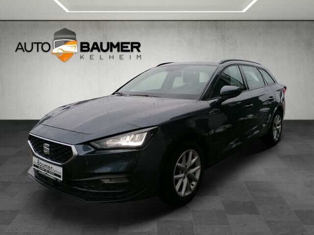 Seat Leon 1.5 TSI Sportstourer Style VC