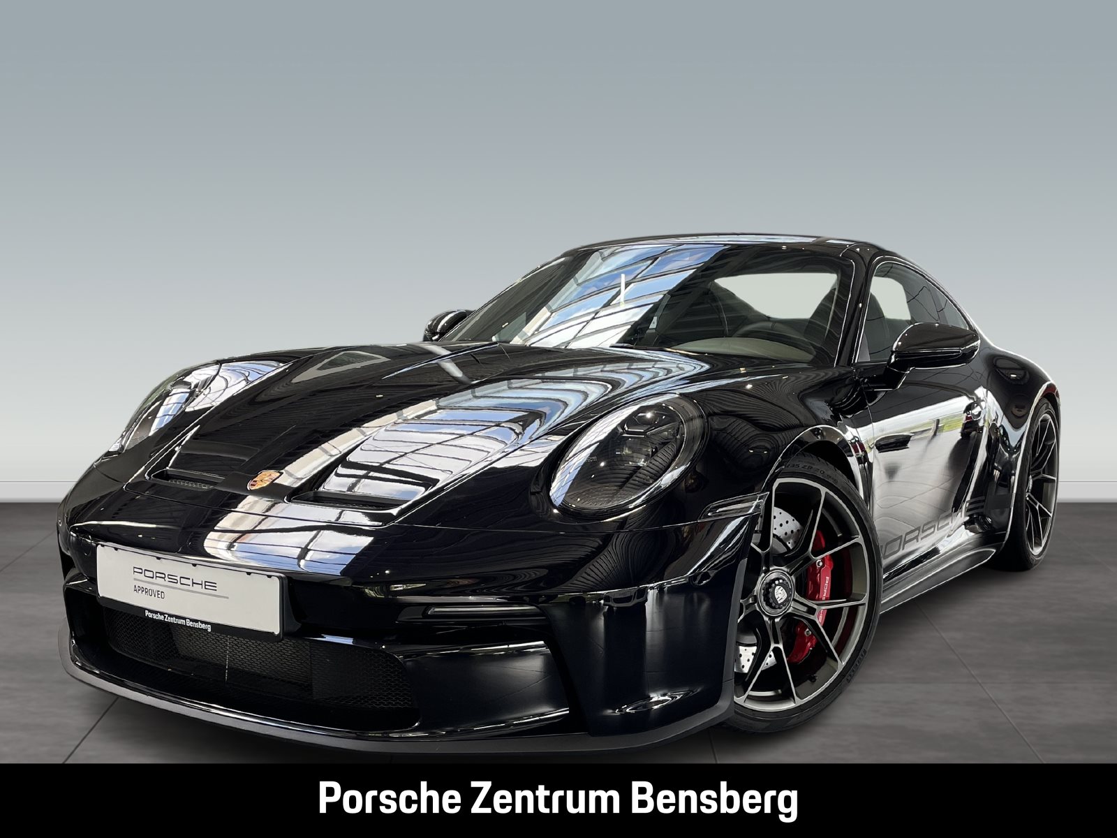 Porsche 911 GT3