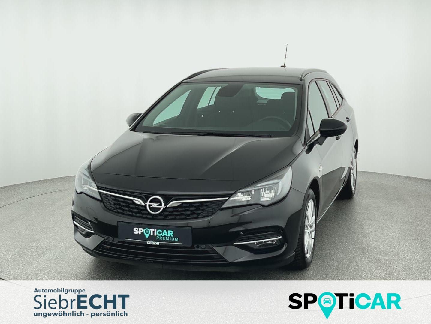 Opel Astra 1.5 Business D