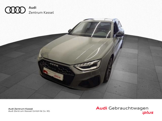 Audi S4 3.0 TDI qu Avant