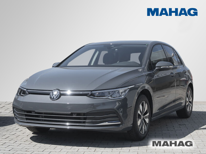 Volkswagen Golf 1.5 TSI VIII MOVE AppConnect