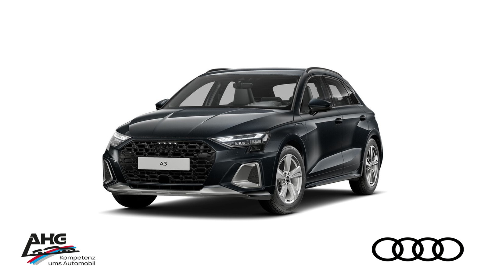 A3 allstreet 40 TFSI e 150(204) kW(PS) S tronic