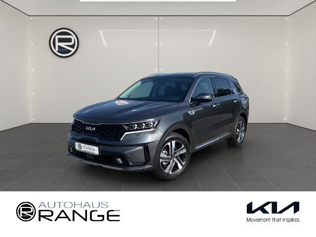 Sorento 1.6 T-GDI HEV 230 AWD 7 Jahre Garantie