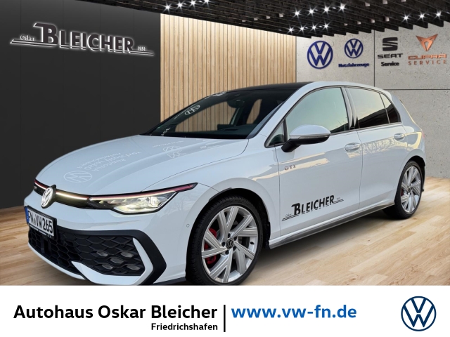 Golf VIII 2,0 l TSI OPF 195 kW (265 PS) 7-G DSG Facelift