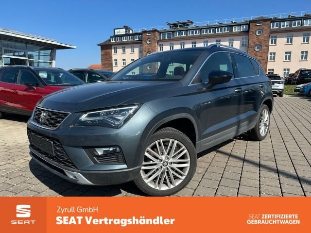 Seat Ateca 1.4 TSI Xcellence 150 Xcellence