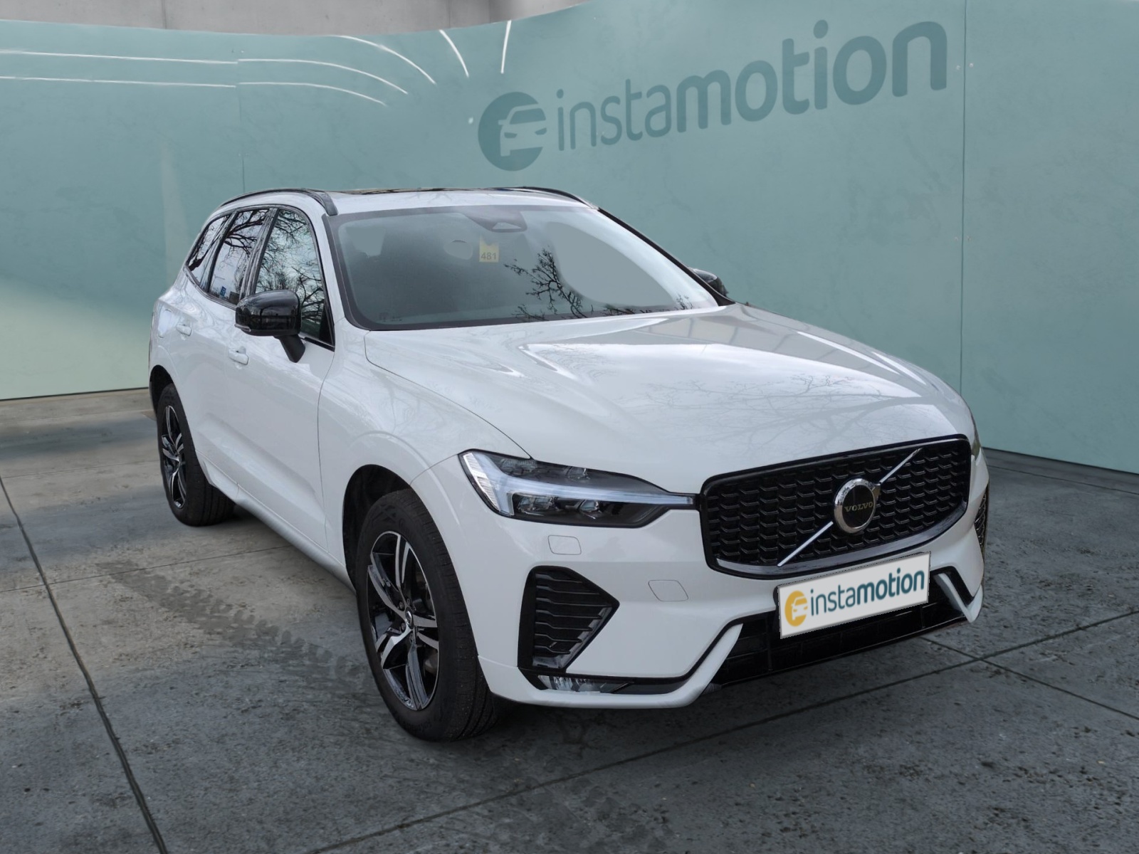 XC 60 R Design 2WD