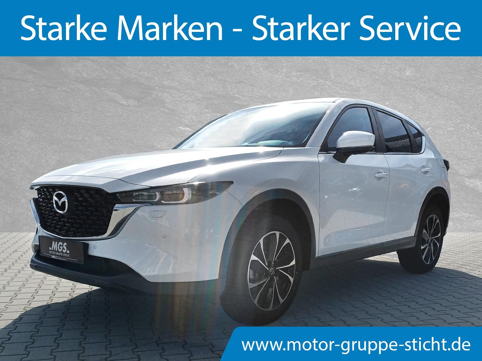 Mazda CX-5 Ad vantage # # # #