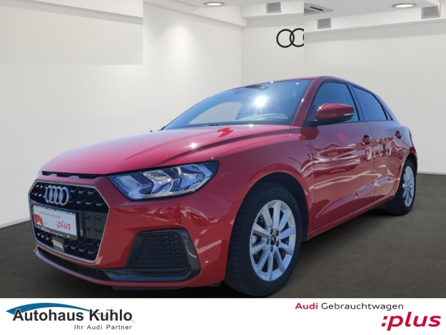 A1 Sportback advanced 25 TFSI S-tronic, 5J.Garantie, Smartphone Interface, Assistenz