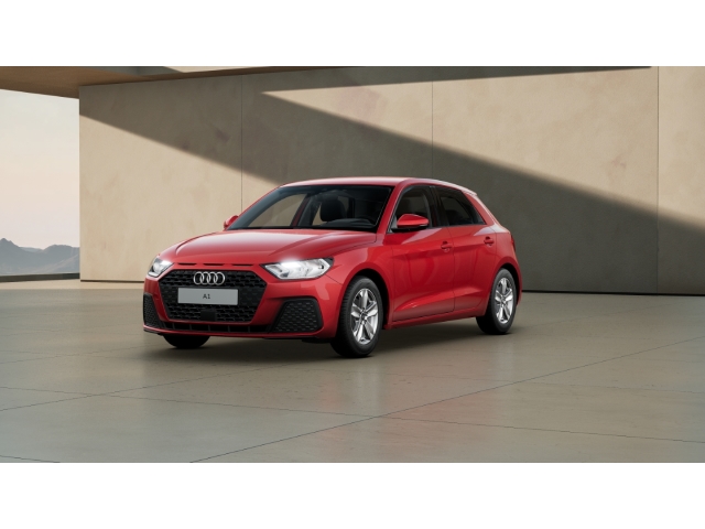 A1 Sportback 25TFSI S tronic SHZ virt. Cockpit GRA PDC hinten Vorber. Navi