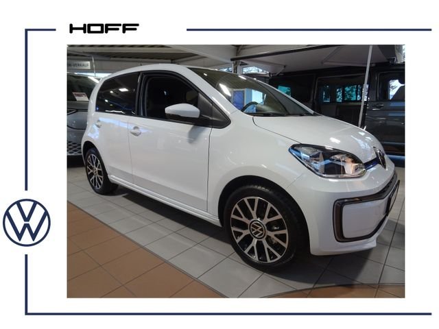 Volkswagen up 2.3 e-Up Edition 3kWh Auto