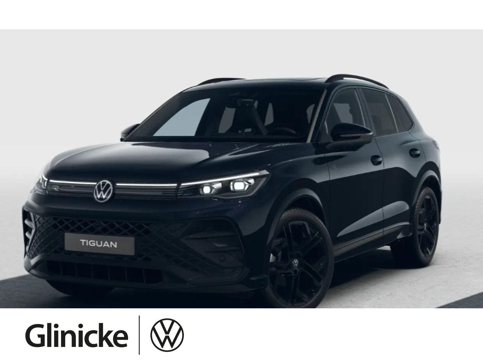 Tiguan R-Line 2,0 TDI 4MOTION (193 PS) DSG | IQ.