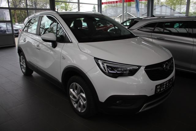 Crossland (X) 1.5 Diesel Innovation (Navi) Innovation