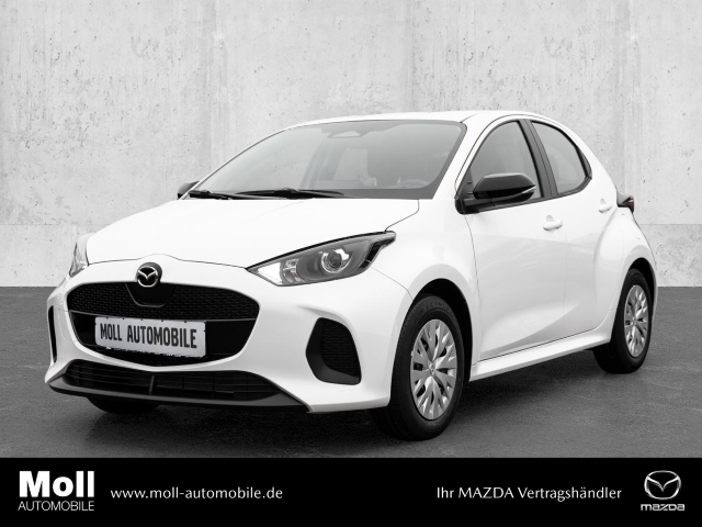 Mazda 2 1.5 Hybrid Prime-Line